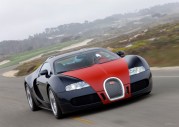 Bugatti Veyron Pur Sang